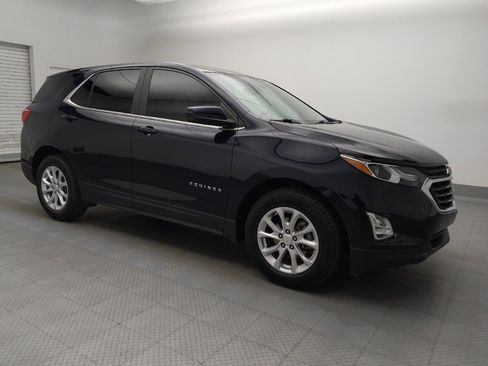Used 2021 Chevrolet Equinox LT FWD image 11