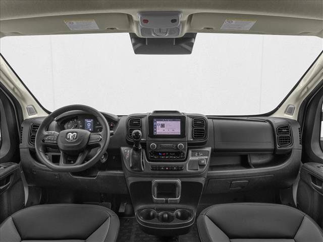 New 2026 RAM ProMaster 1500 w/ Convenience Group FWD image 5