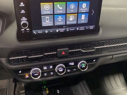Used 2024 Honda HR-V EX-L image 7