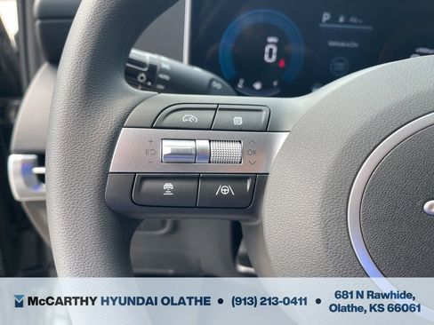Used 2026 Hyundai Tucson SEL AWD/4WD image 24