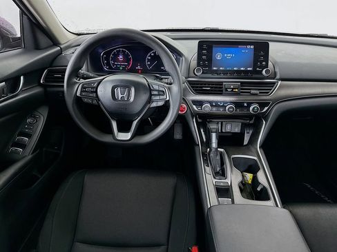 Certified 2020 Honda Accord LX image 21