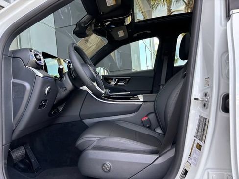 New 2026 Mercedes-Benz GLC 300 4MATIC image 7