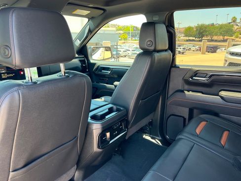 Used 2025 GMC Sierra 1500 AT4 AWD/4WD image 20