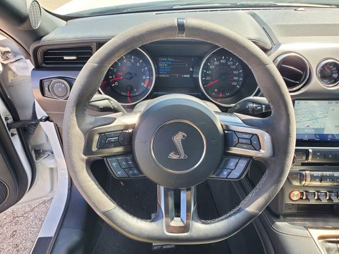 Used 2019 Ford Mustang Shelby GT350 w/ Technology Package image 14