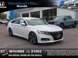 Used 2019 Honda Accord Sport image 3