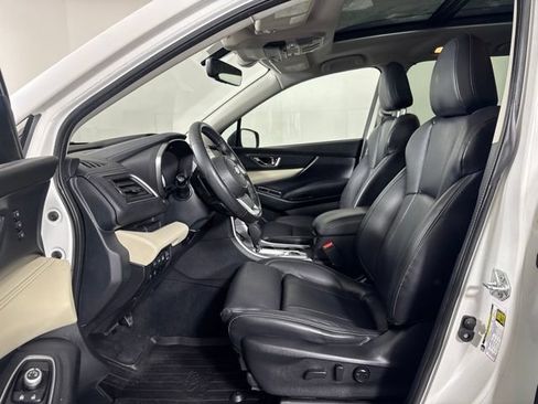 Used 2021 Subaru Ascent Limited w/ Technology Package AWD/4WD image 11