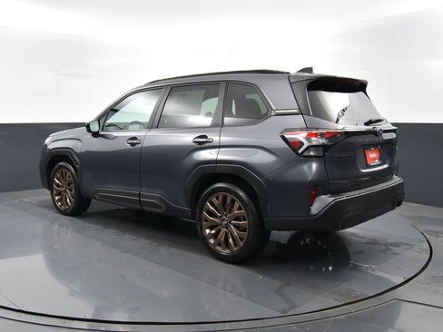 Used 2026 Subaru Forester Sport image 31