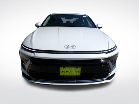 Certified 2026 Hyundai Sonata SEL FWD image 10