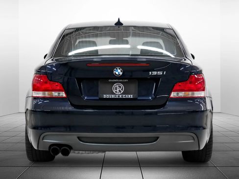 Used 2008 BMW 135i Coupe RWD image 10