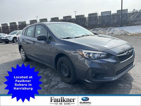 Used 2019 Subaru Impreza 2.0i image 1