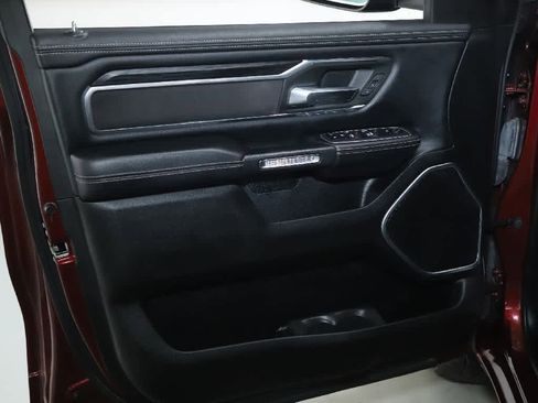 Used 2023 RAM 1500 Laramie AWD/4WD image 15