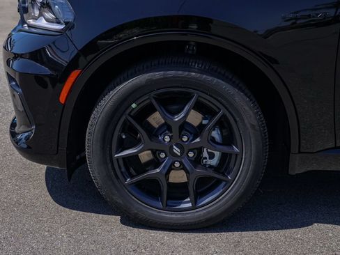 New 2026 Dodge Durango GT w/ Blacktop Package AWD/4WD image 11