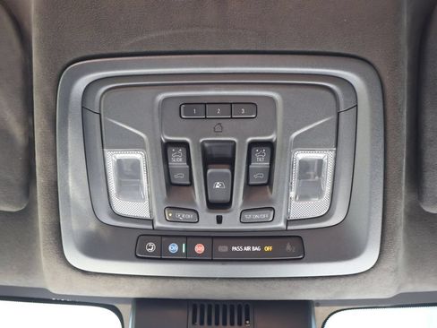 Certified 2022 GMC Sierra 1500 AT4X AWD/4WD image 33