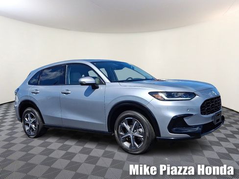 Used 2024 Honda HR-V EX-L image 1