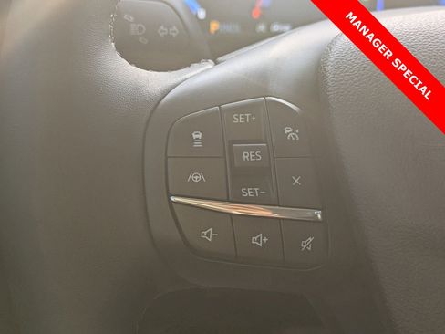 New 2025 Ford Bronco Sport Outer Banks image 29