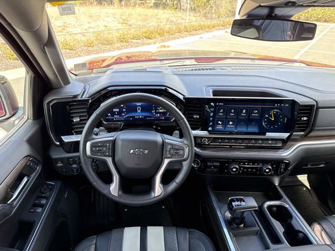 Used 2023 Chevrolet Silverado 1500 RST w/ All Star Edition Plus image 13