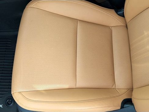 Used 2025 Lexus NX 350 AWD w/ Accessory Package (2T) image 19
