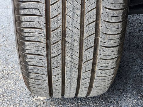 Certified 2024 Buick Encore GX Preferred FWD image 11