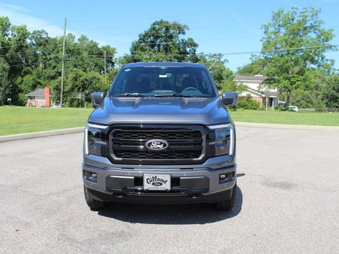 New 2026 Ford F150 Lariat w/ Equipment Group 501A Mid AWD/4WD image 7