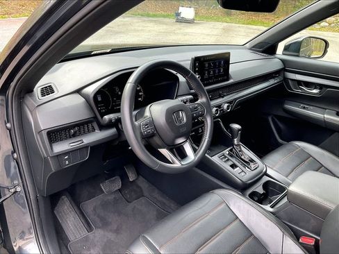 Used 2024 Honda CR-V Sport-L image 8