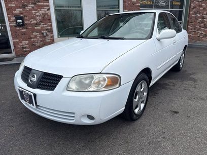 Used 2006 Nissan Sentra 1.8 S