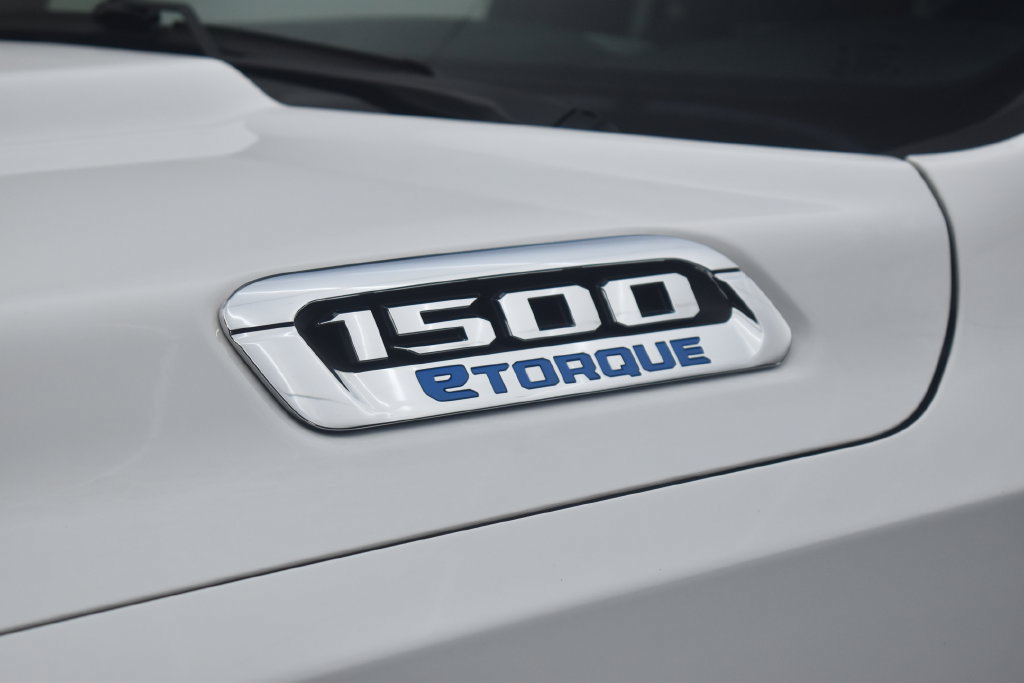 Certified 2025 RAM 1500 Big Horn AWD/4WD image 31