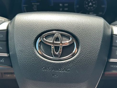 Certified 2026 Toyota Sienna XSE FWD image 43