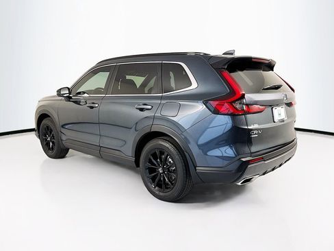 Certified 2024 Honda CR-V Sport image 7