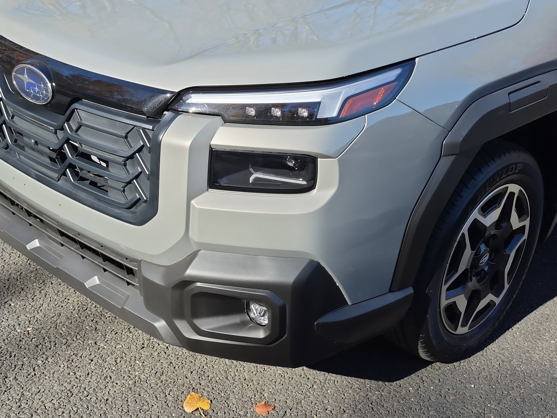 Certified 2026 Subaru Outback Touring AWD/4WD image 10