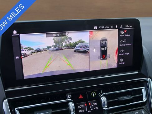 Used 2025 BMW M8 Competition AWD/4WD image 18