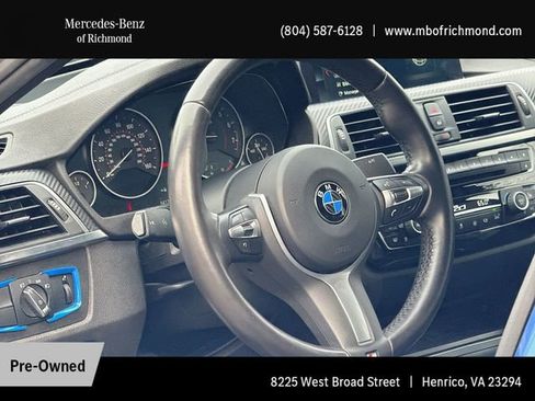 Used 2018 BMW 330i Sedan image 12