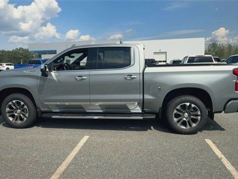 New 2026 Chevrolet Silverado 1500 High Country w/ Technology Package image 6