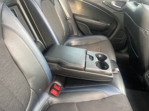 Used 2015 Chrysler 200 S w/ Navigation & Sound Group I image 54