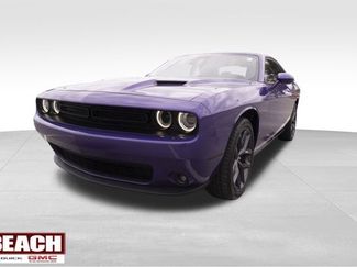 Used 2023 Dodge Challenger SXT w/ Plus Package video 1
