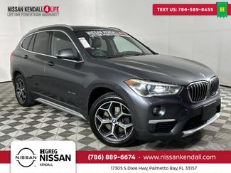 Used 2016 BMW X1 xDrive28i video 1