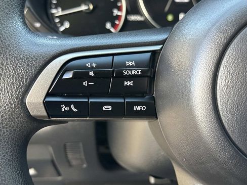 Certified 2025 MAZDA CX-30 AWD 2.5 S image 43