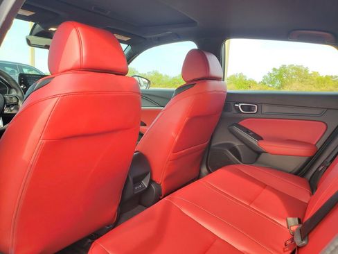 New 2026 Acura Integra A-Spec image 11