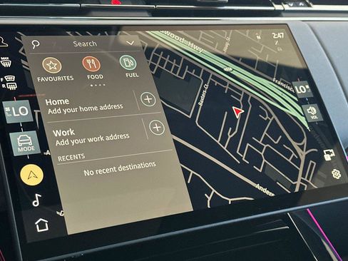 Used 2025 Land Rover Range Rover Sport SV Edition Two image 18