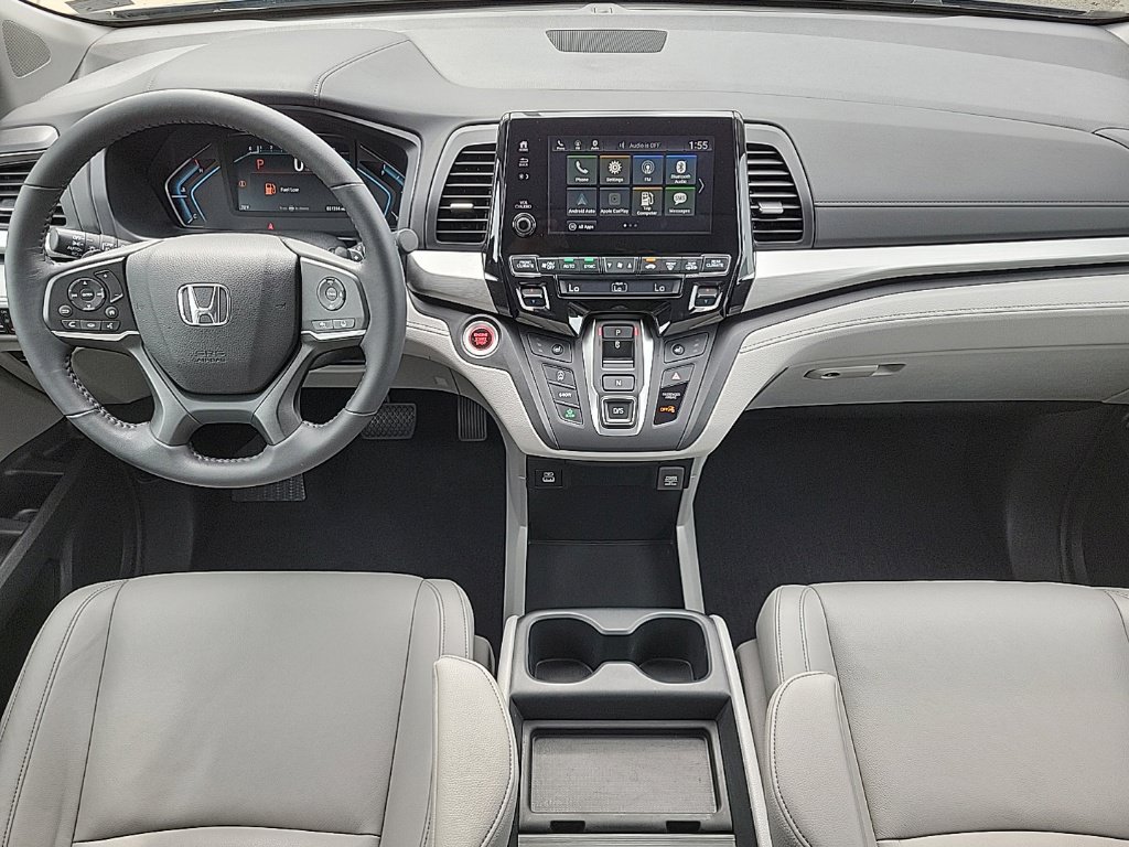 Used 2022 Honda Odyssey EX-L image 26