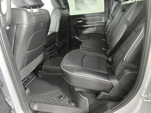 New 2026 RAM 3500 Laramie image 23