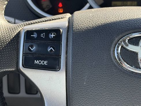 Used 2012 Toyota Tacoma PreRunner w/ TRD Sport Pkg image 26