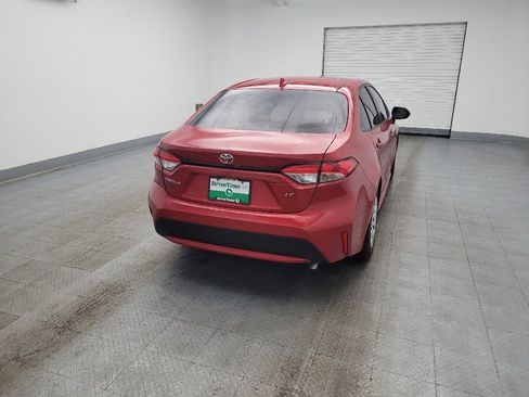 Used 2021 Toyota Corolla LE image 7