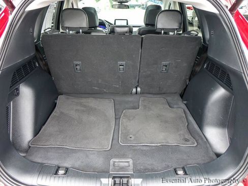 Used 2022 Ford Escape SEL w/ Technology Package AWD/4WD image 24