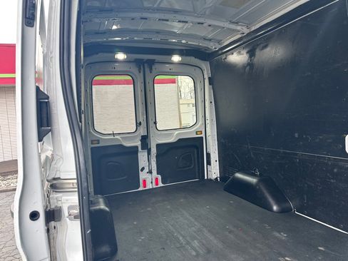 Used 2019 Ford Transit 250 T-250 w/ Interior Upgrade Package image 14