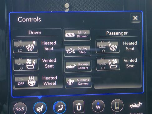 Used 2021 RAM 1500 Limited AWD/4WD image 24