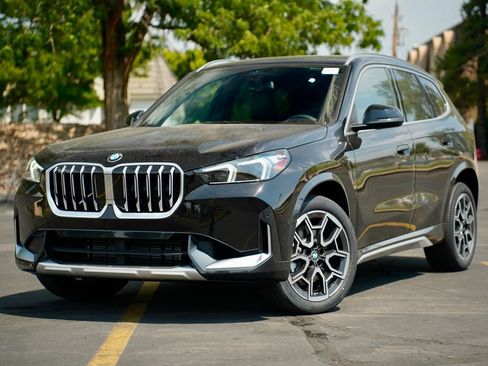 New 2026 BMW X1 xDrive28i w/ Convenience Package AWD/4WD image 1
