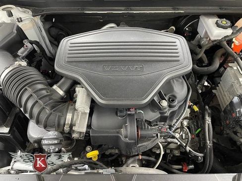 Used 2021 GMC Acadia SLT w/ Trailering Package AWD/4WD image 24