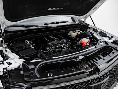 Used 2023 Cadillac Escalade V image 99