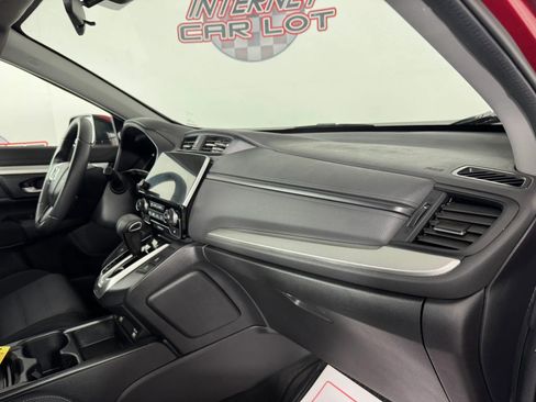 Used 2021 Honda CR-V Special Edition image 12