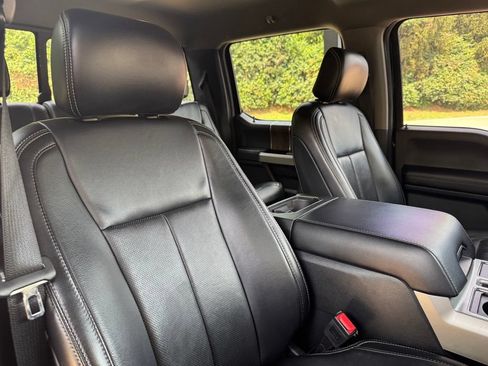 Used 2019 Ford F150 Lariat AWD/4WD image 28